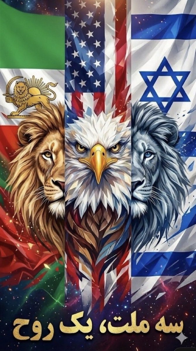 Daughterofvega's tweet photo. @marklevinshow The point is Iranians have already choosen a transition leader @PahlaviReza who is an open minded person with democratic beliefs and a written plan. Iranians are fully supporting him
 #KingRezaPahlavi‌ForIran https://t.co/5n0r6smeg0