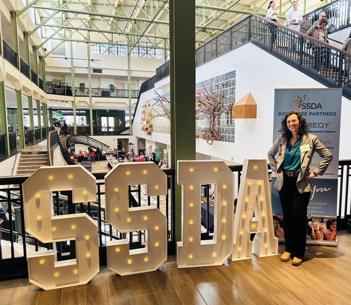 Connecting Through Conversation tweet media