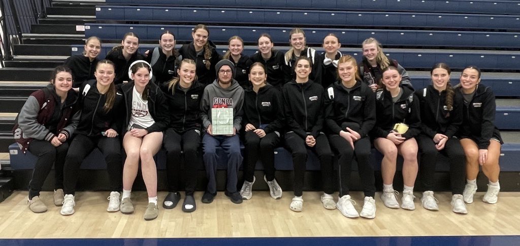 Genoa Girls Basketball tweet media