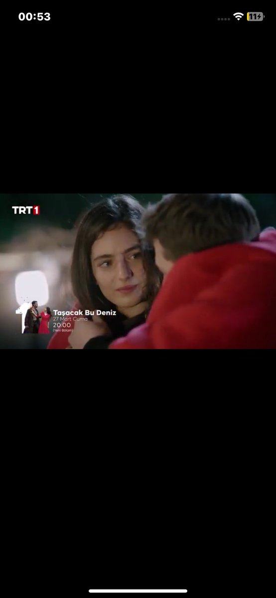 Eleniyle oruç akşama böyle o yüzden eleninin öğreneceğine dair ümidim yok hele de yalan makinası zarife yanındayken 

#TaşacakBuDeniz