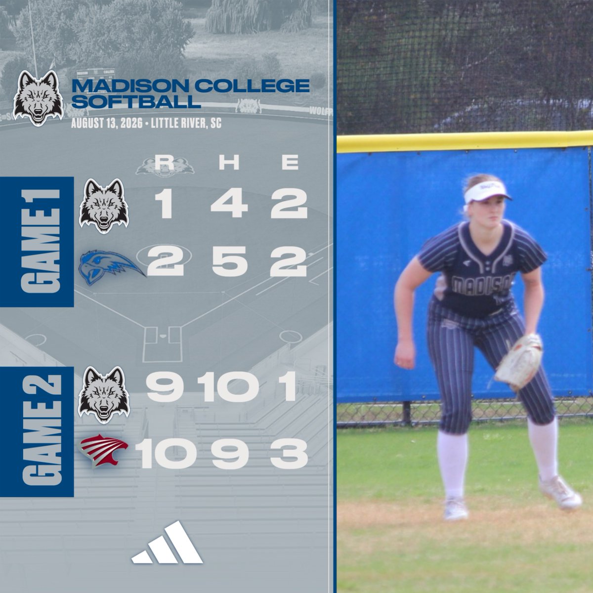 WolfPack Softball tweet media