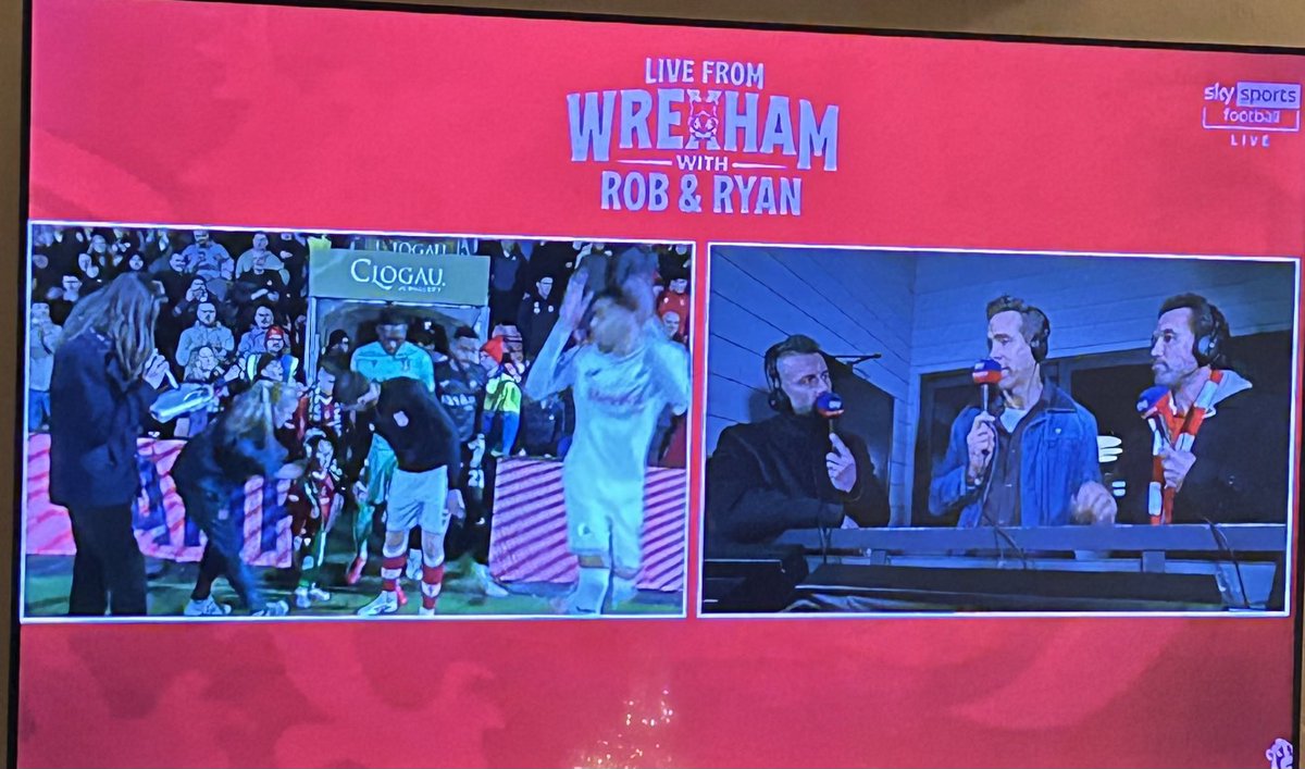 Marc Roberts tweet media