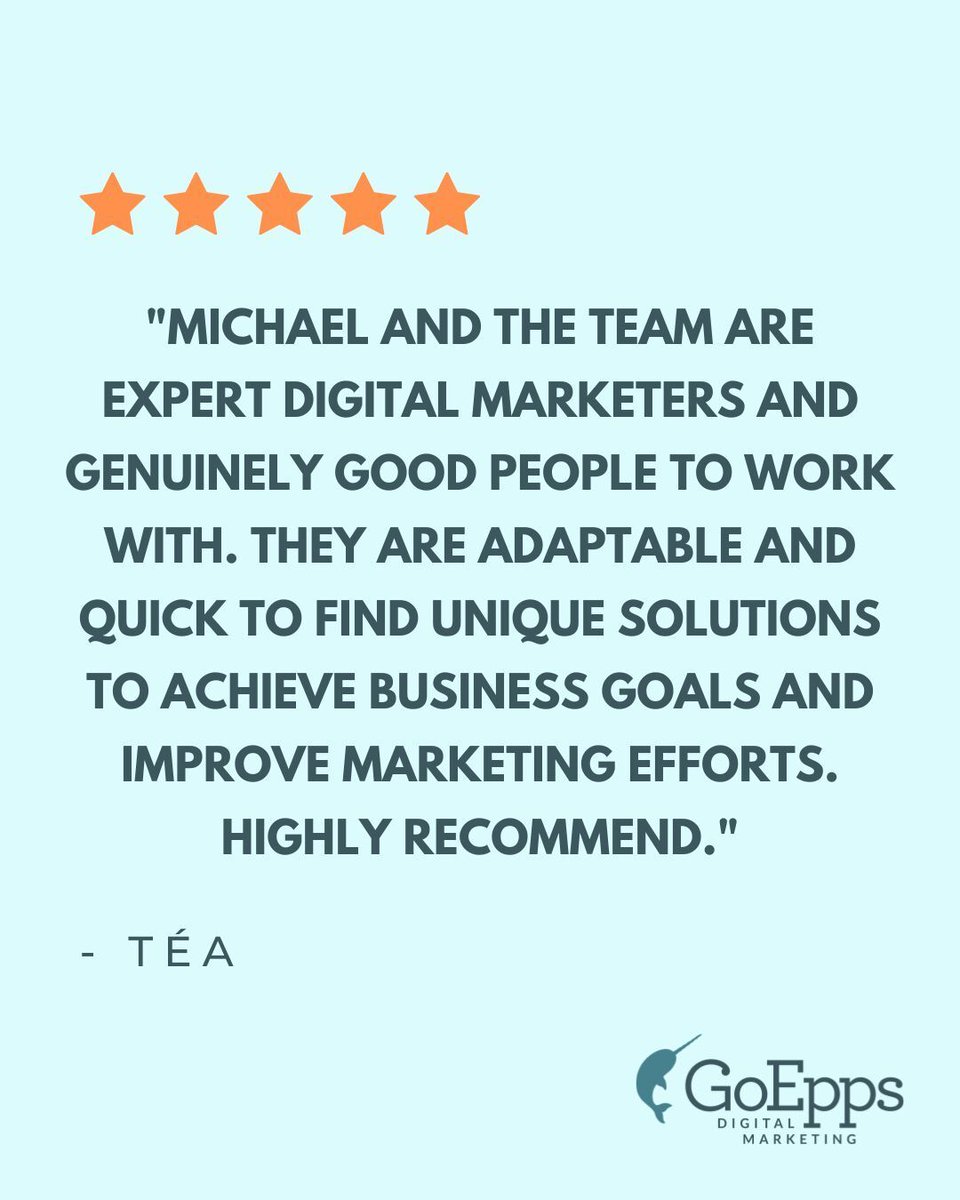 goeppsdigital's tweet photo. We're grateful for the awesome people we get to team up with and the work we get to do together! #NashvilleMarketingAgency #Marketing #DigitalMarketing https://t.co/EC2pr3u6m6