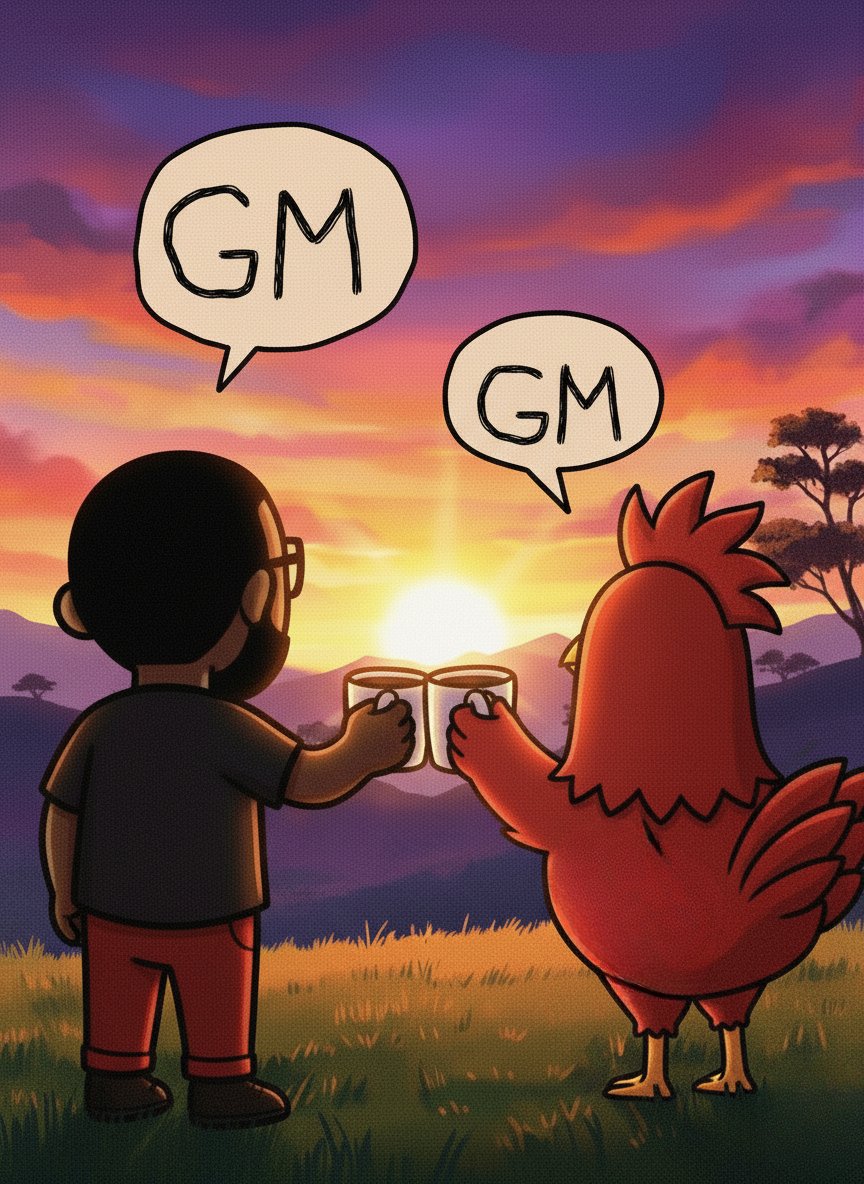 Awra Labs tweet media