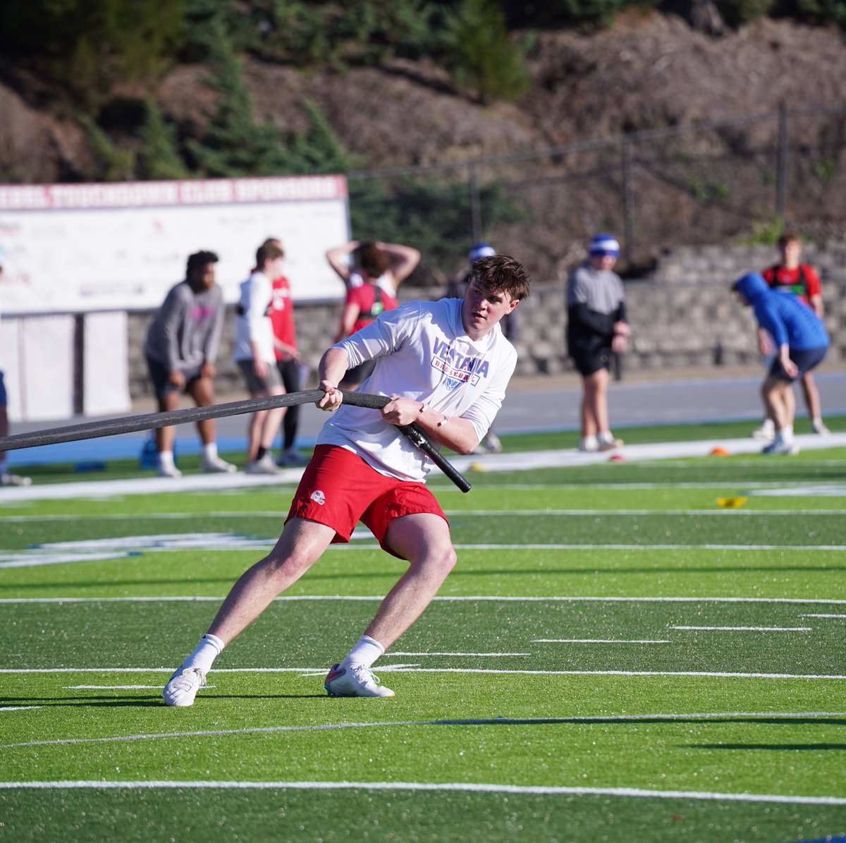 1rebelfootball's tweet photo. Week in Review 

#1REBEL https://t.co/DPqpAwByNj