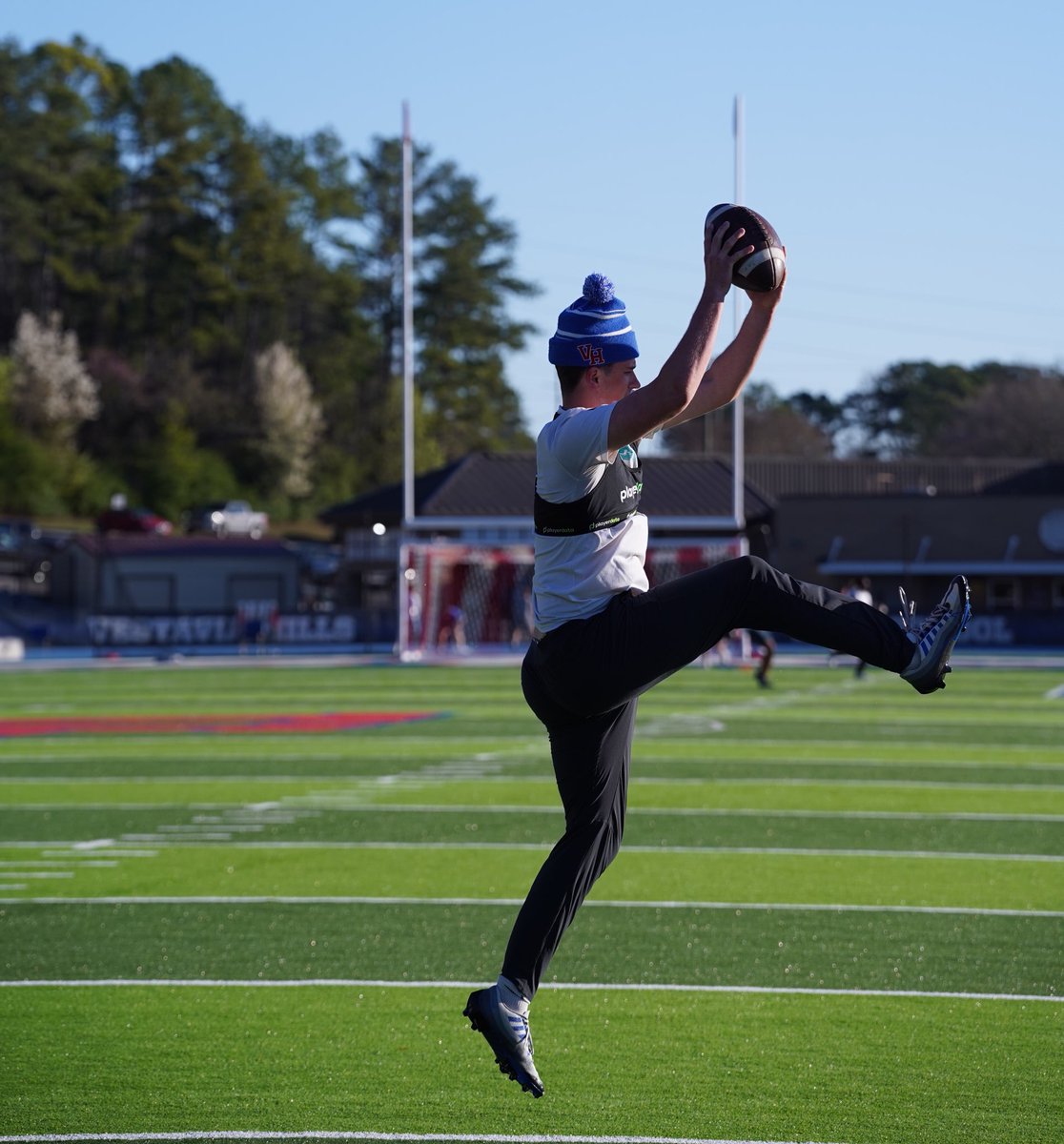 1rebelfootball's tweet photo. Week in Review 

#1REBEL https://t.co/DPqpAwByNj