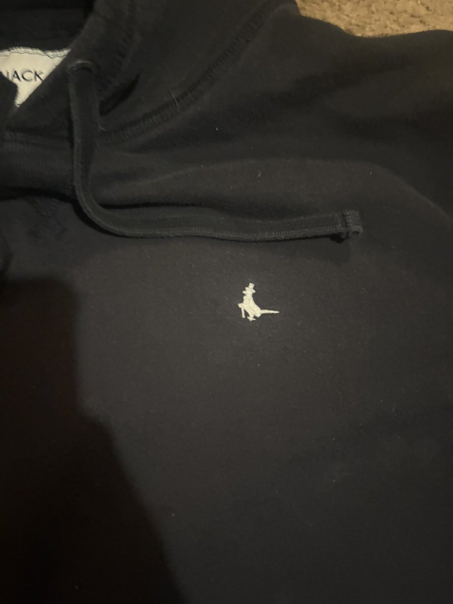 Jersey Junction tweet media