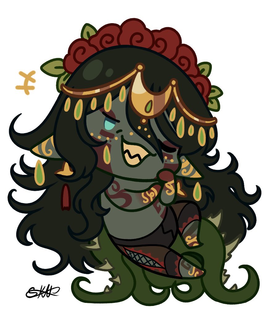 Ciriah Alruane tweet media