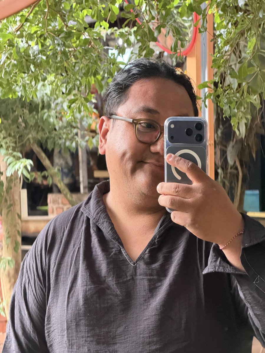 CHUBVIRGO tweet media