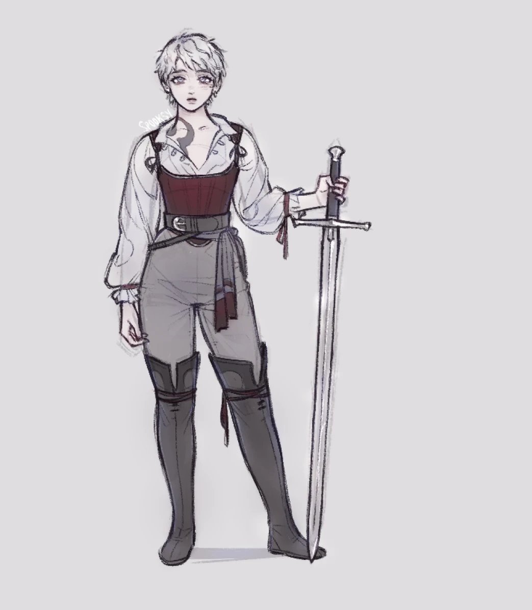 spooksy_'s tweet photo. fantasy art or something
jun 2025 https://t.co/D2Q1tRvnOP