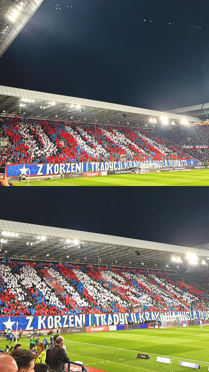 Magdaa__s's tweet photo. A w naszych sercach Biała Gwiazda ! ⭐️
💙🤍❤️ https://t.co/nlZSHwRfwR