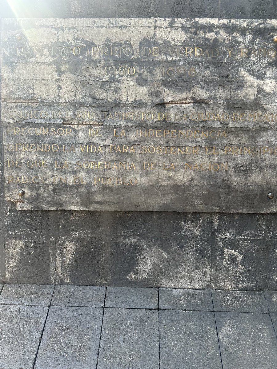 Crónicas de la Ciudad Perdida Oscar Blanco CDMX tweet media