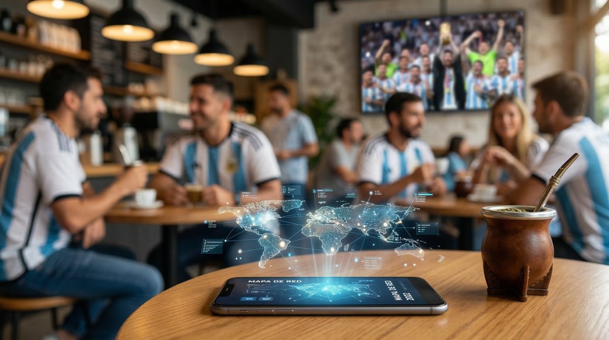 Syscoin Hispano tweet media