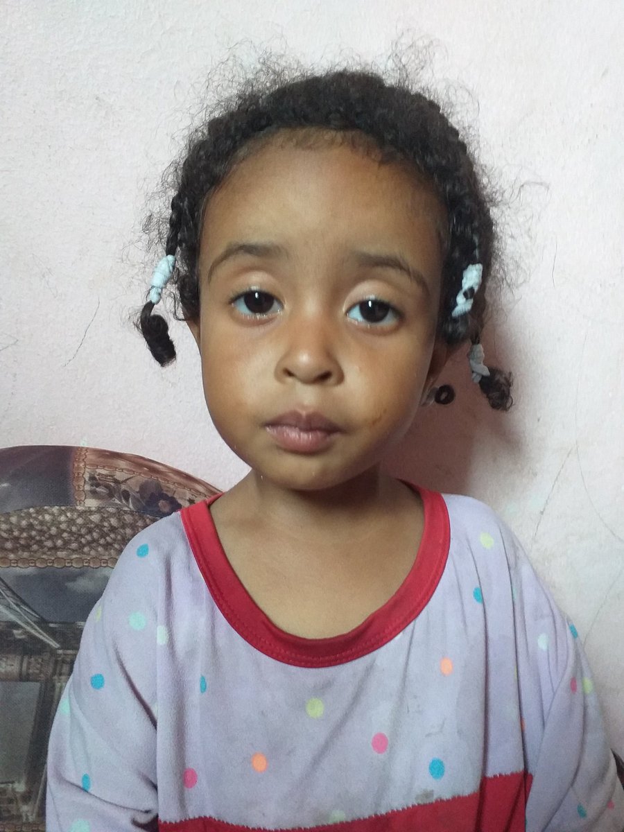 Our father was killed when a bomb destroyed our house and I am now responsible for my family. Life has been very difficult and I want to bring joy to my family this Eid with food and new clothes for my little sisters. Please help me.Please 😔💔
chuffed.org/project/134790