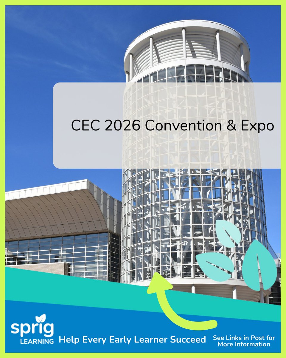 Sprig Learning tweet media