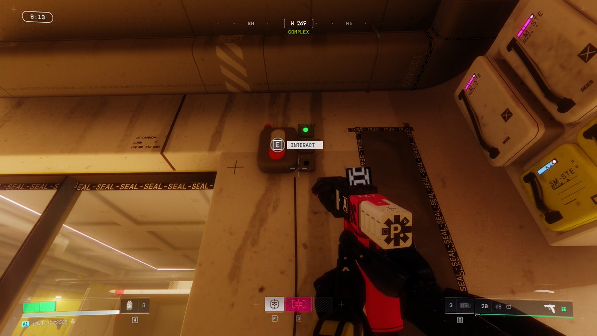 Invicta_ tweet media