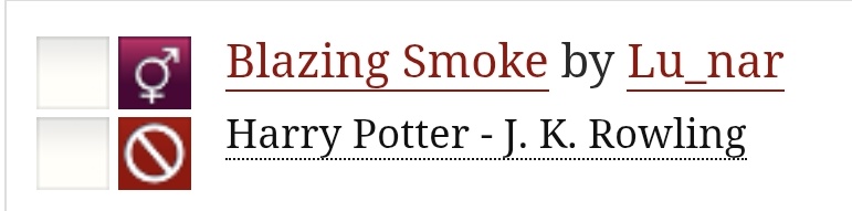 Lu_narWriting's tweet photo. New chapter of nonsmut work. Enjoy.
https://t.co/UqvbqWymAO
https://t.co/bFK9puia3L
#fanfic #fanfiction #HPfic #AO3 https://t.co/kVO4rxJ9V2