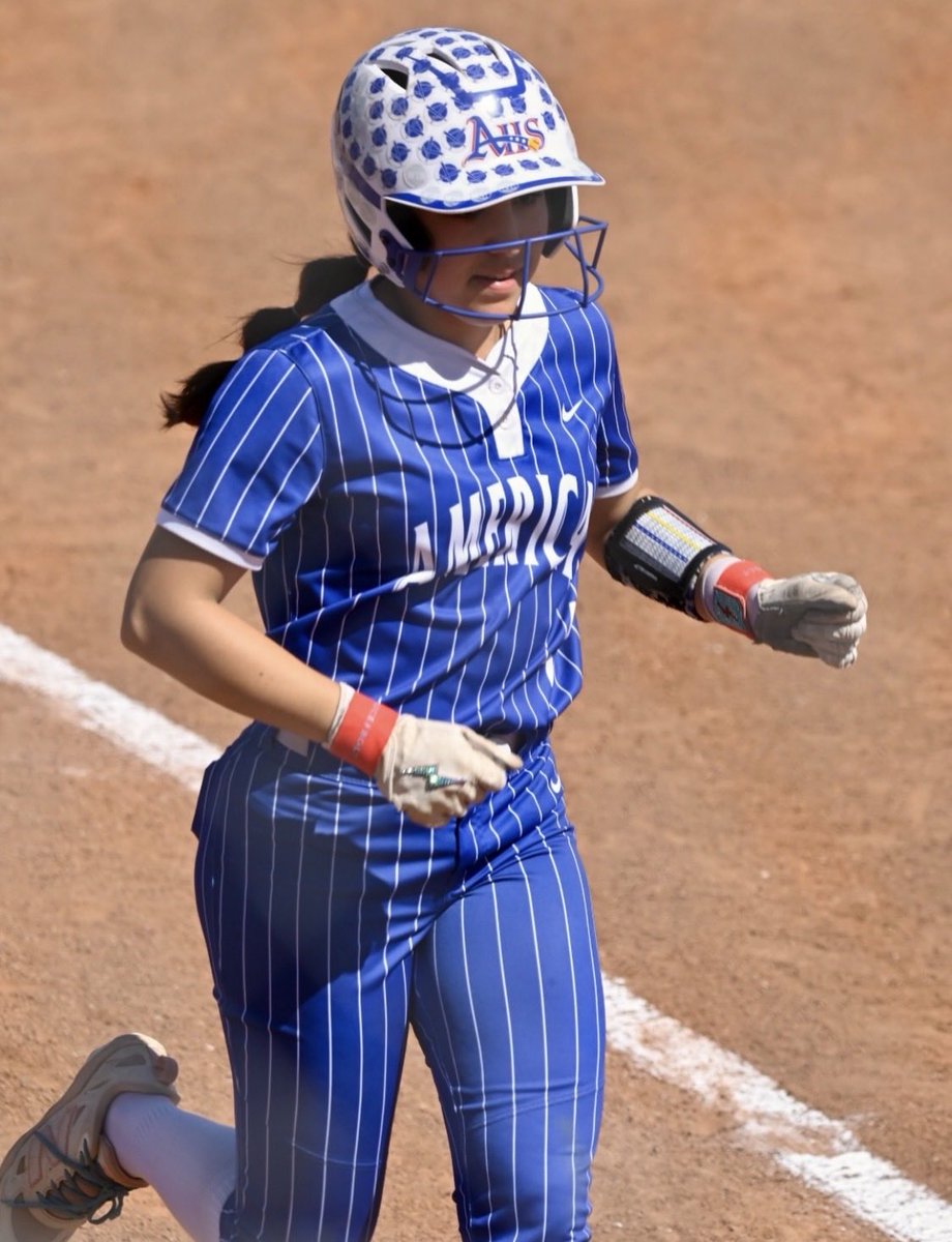 Americas Softball tweet media