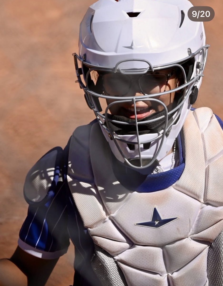 Americas Softball tweet media