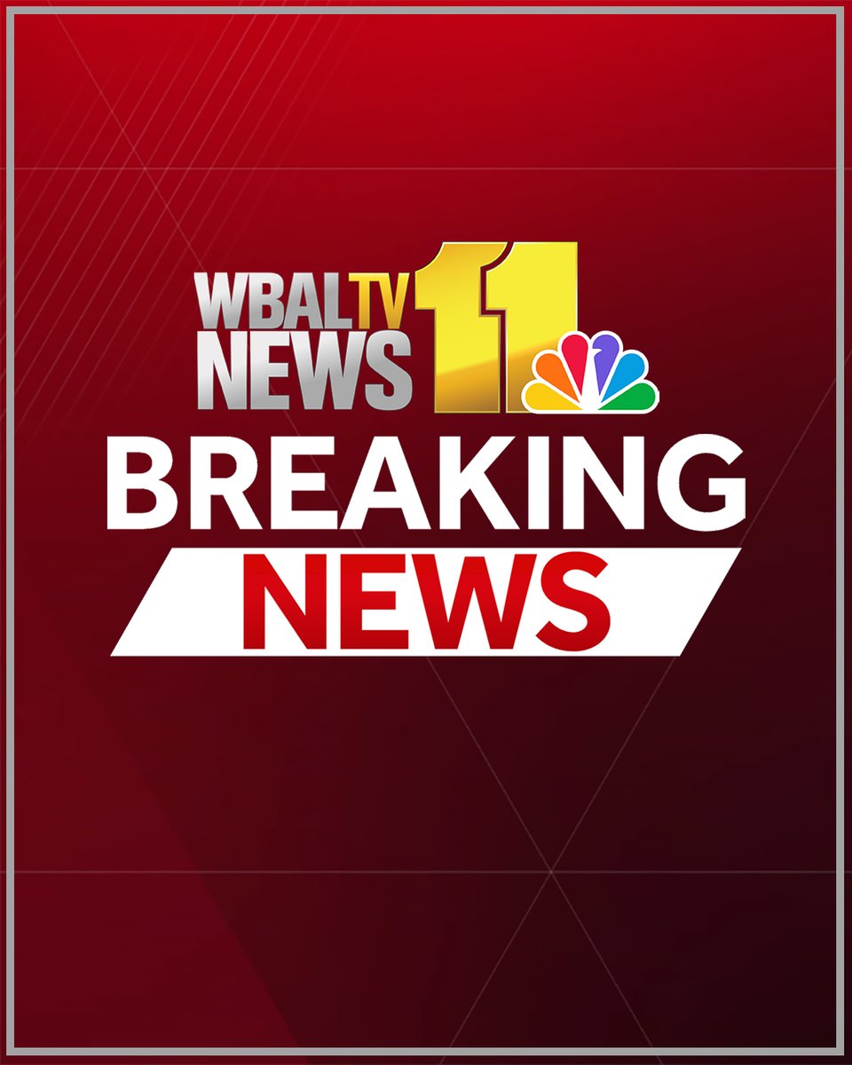 WBAL-TV 11 Baltimore tweet media
