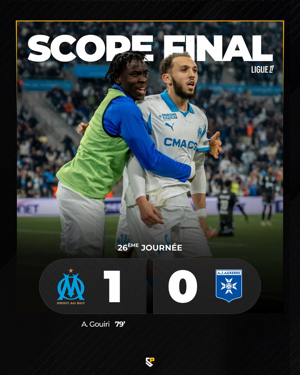 SECOND POTEAU tweet media