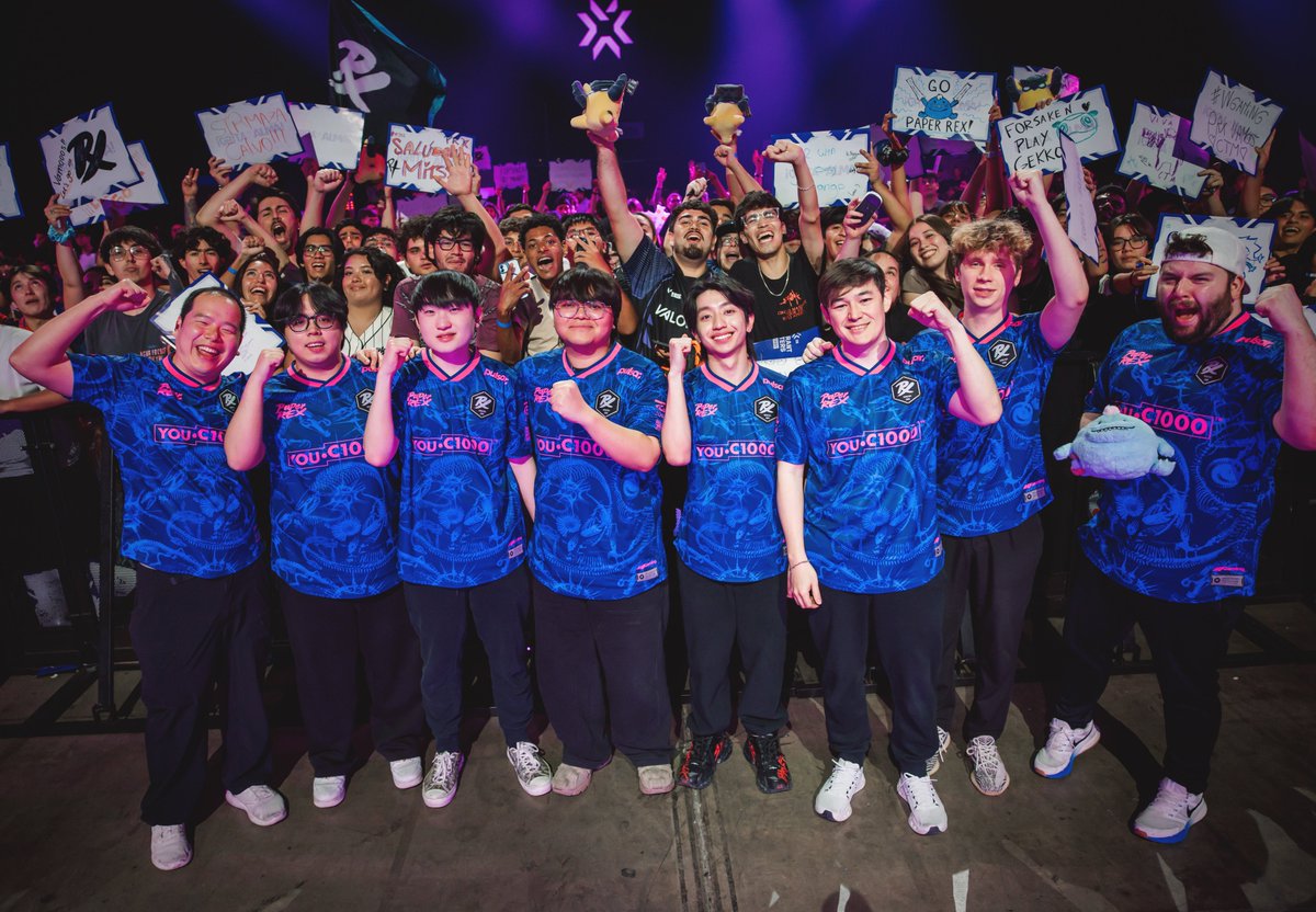 Valorant News tweet media