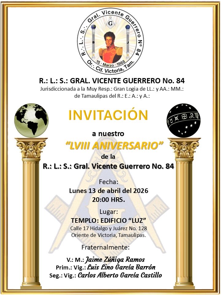 EstebanArias_M's tweet photo. Atenta invitación.: .: .: https://t.co/g2djouTVKp