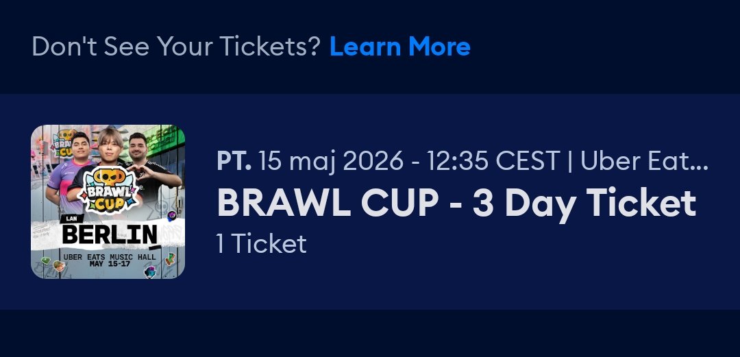 BGT Mine tweet media