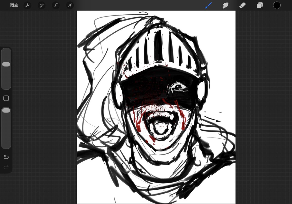 长得跟那个绝望的蛋小黄似的。