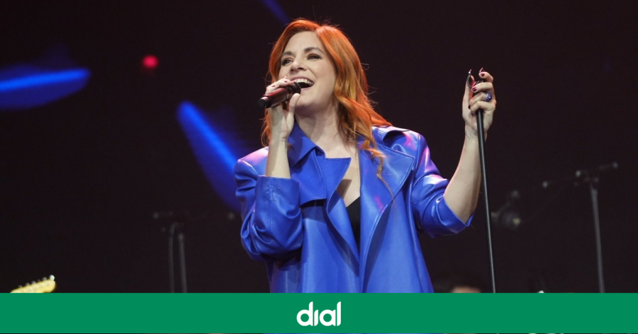 Cadena Dial España tweet media