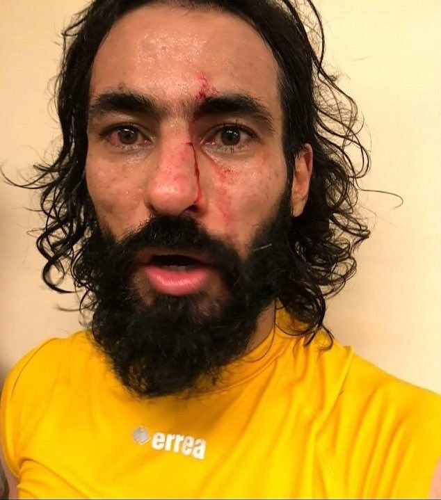 عزيز tweet media