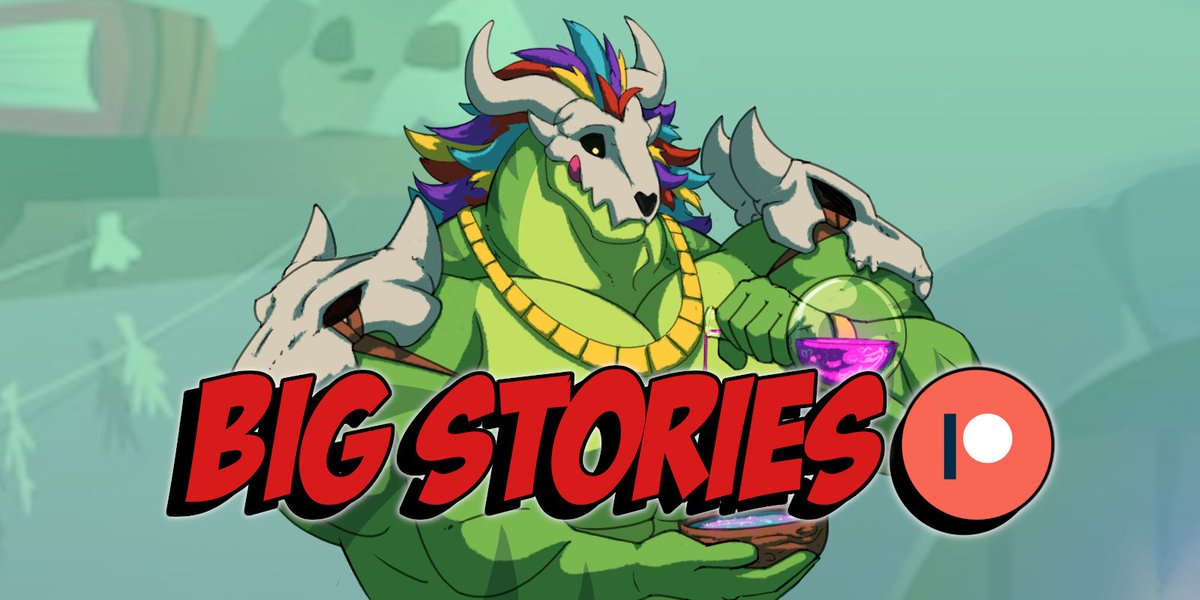 Silver-Stag tweet media