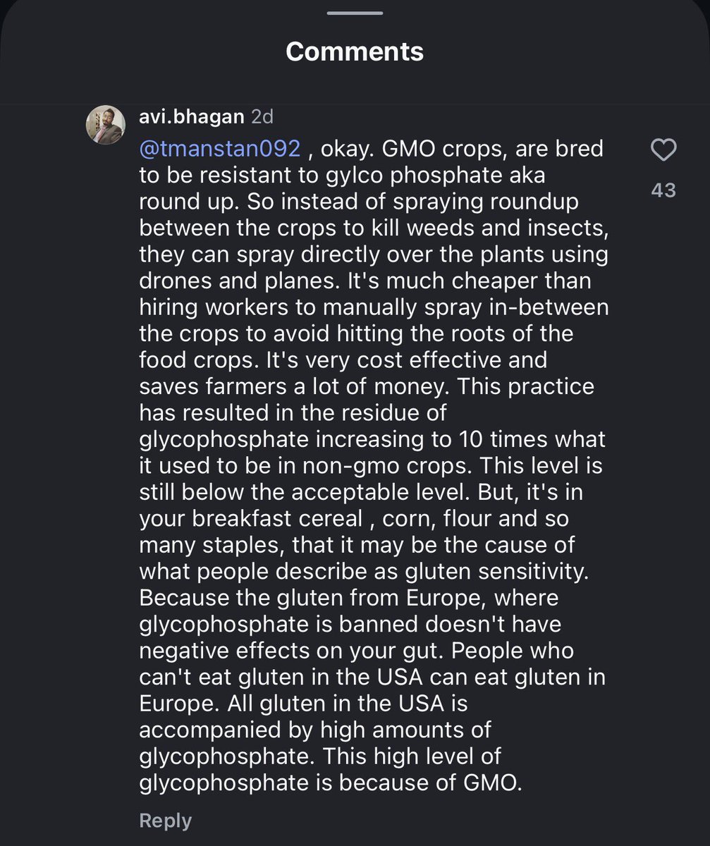 The OG Devil's Agvocate 🇺🇸 (aka Michelle) tweet media