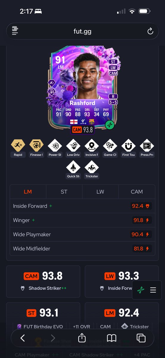 Amar’s Cards tweet media