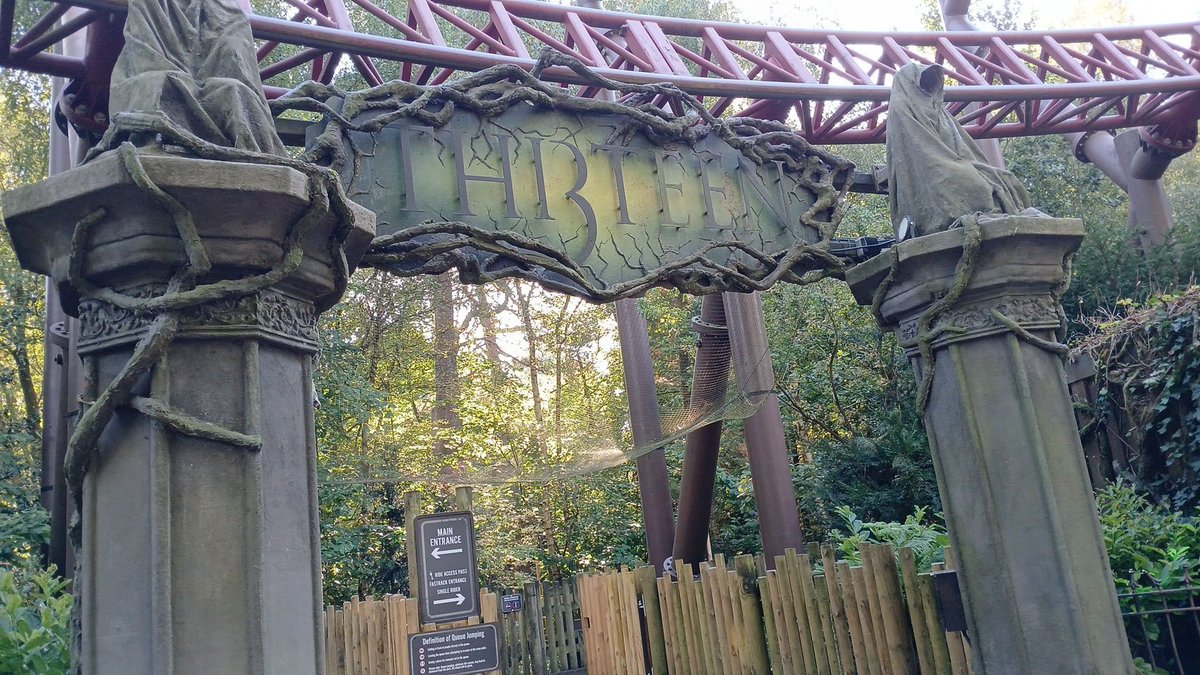 CoasterPilot🎢✈️ tweet media