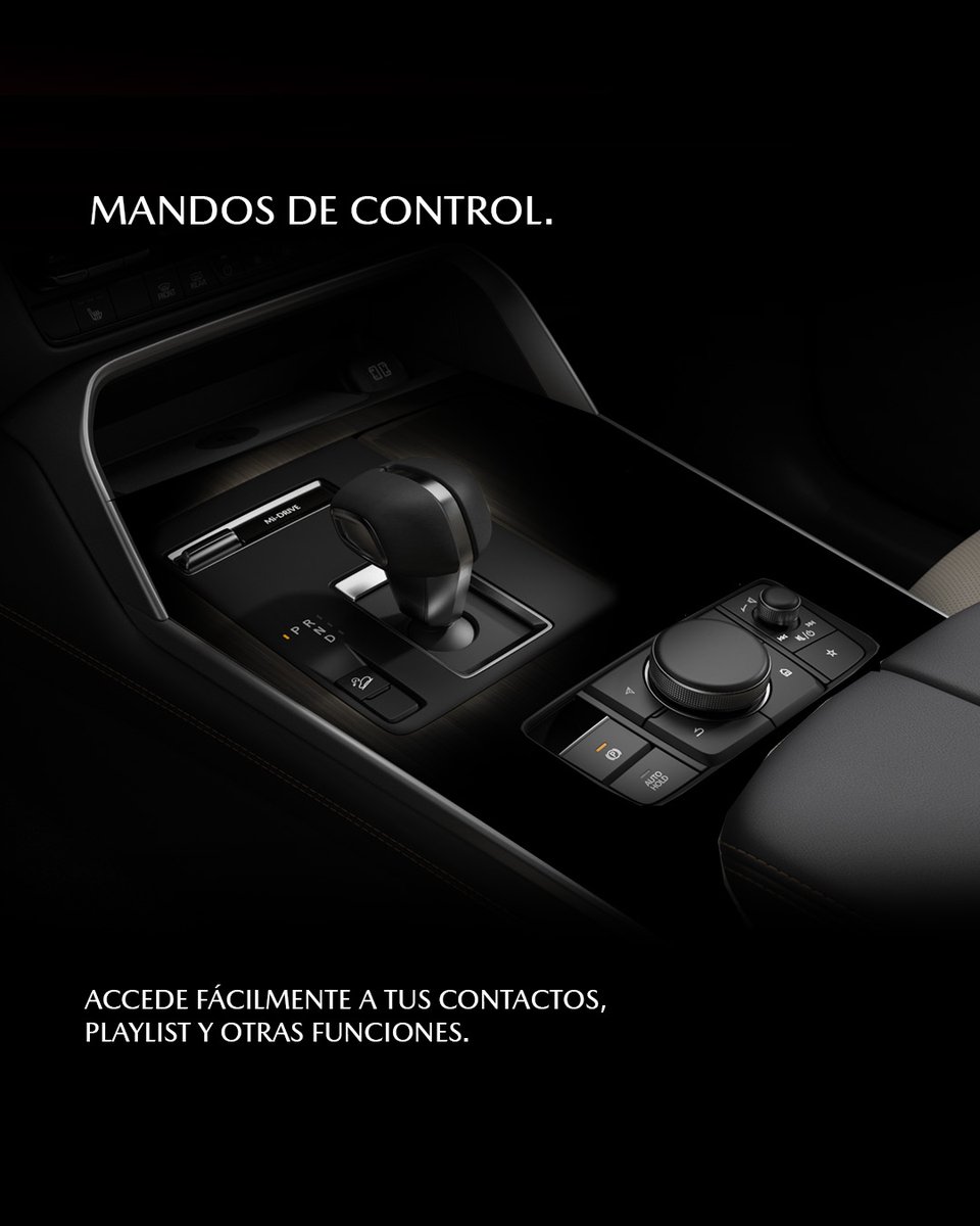 Mazda Paraguay tweet media