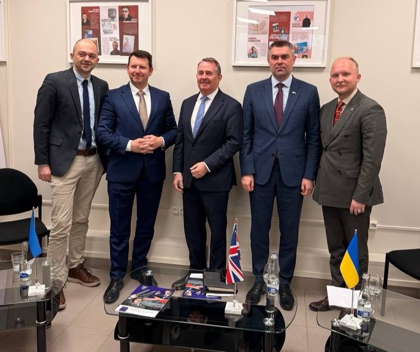 Freedom House tweet media