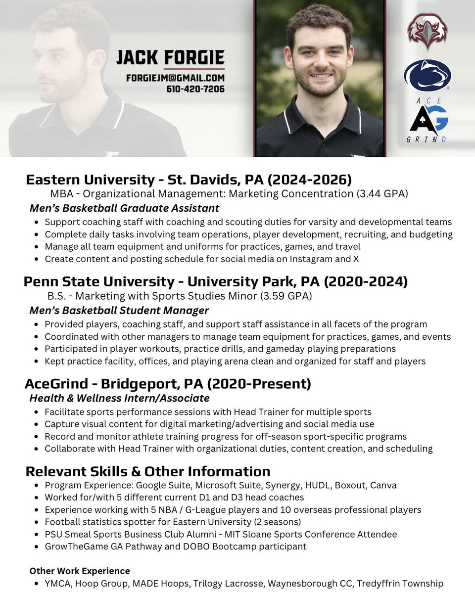 Jack Forgie tweet media