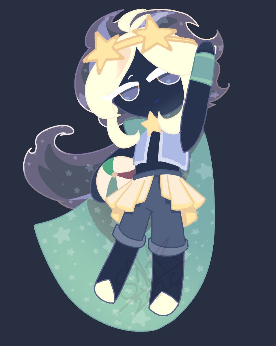 S0LAR✫⌒* tweet media