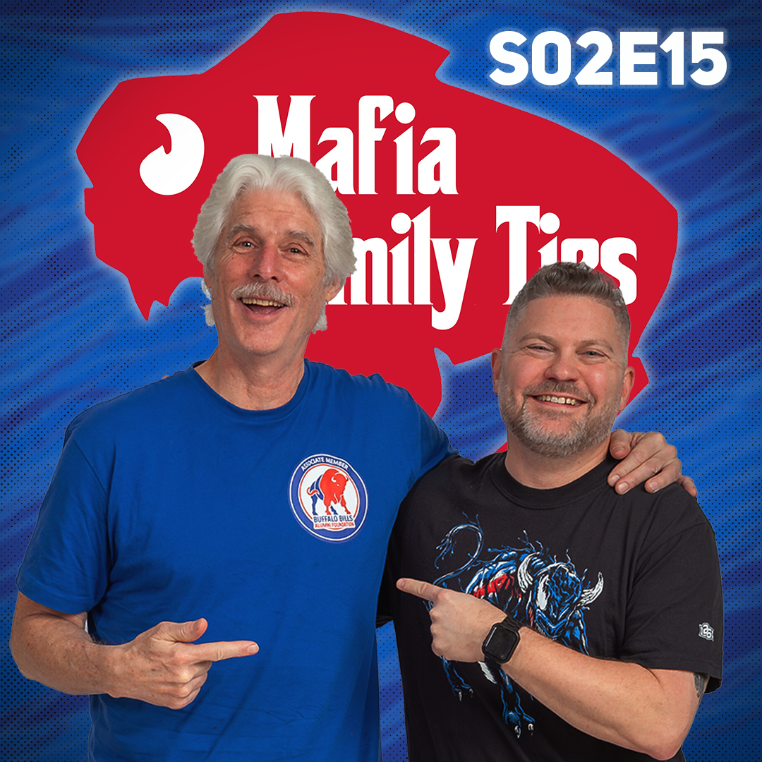Mafia Family Ties Podcast tweet media