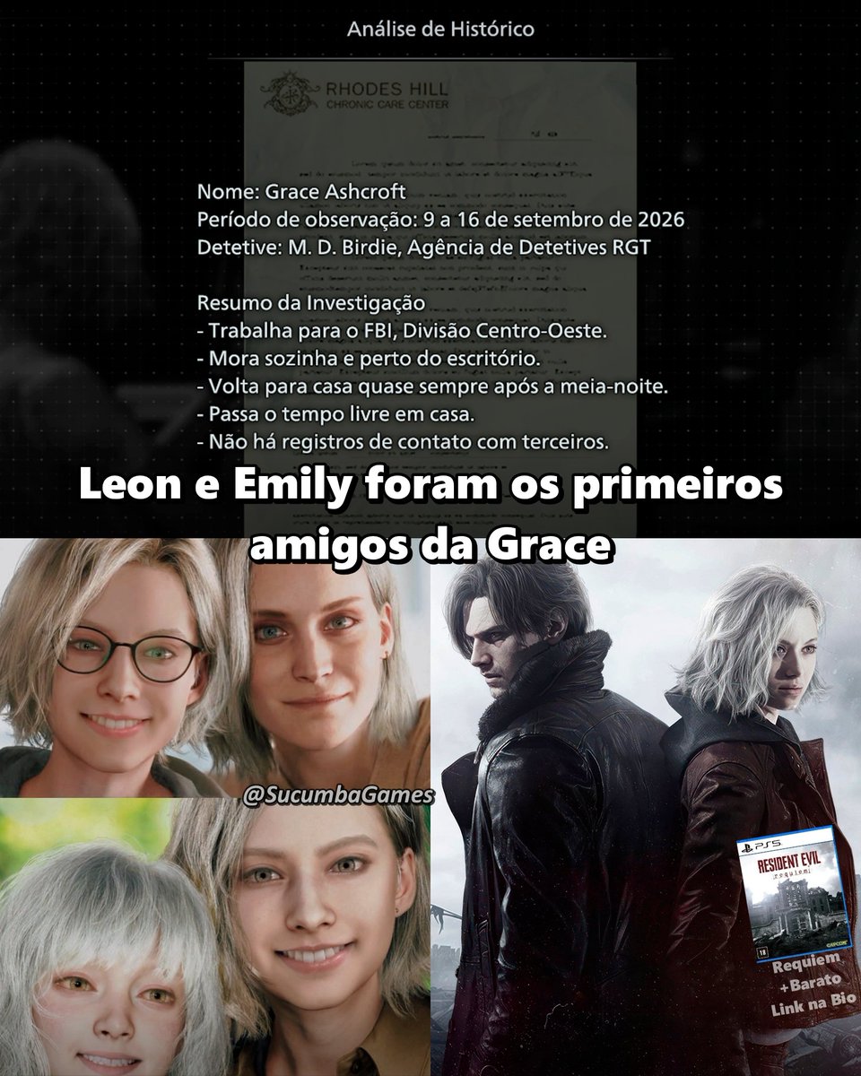 Sucumba Games tweet media