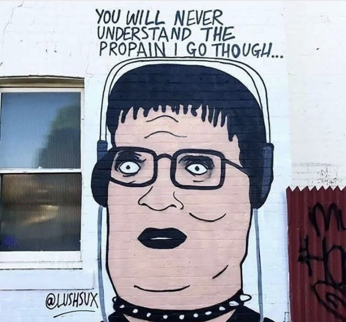 Boomhauer tweet media