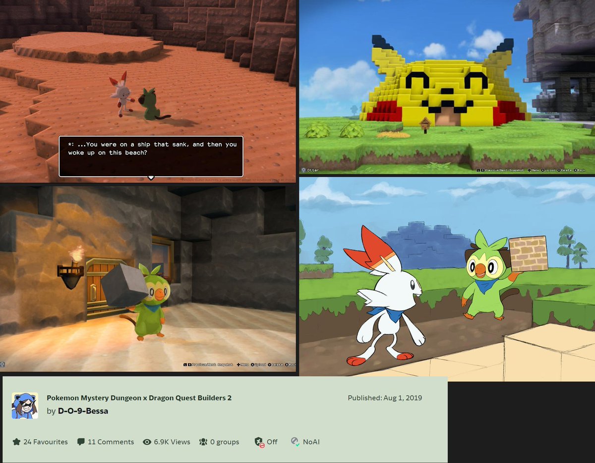 BELLBESSA 🔔 tweet media