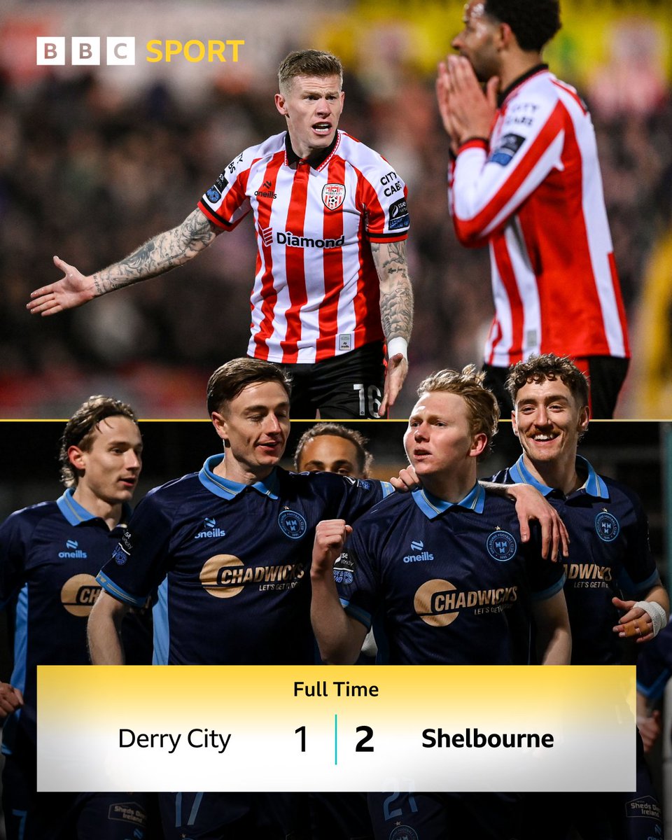 BBC SPORT NI tweet media