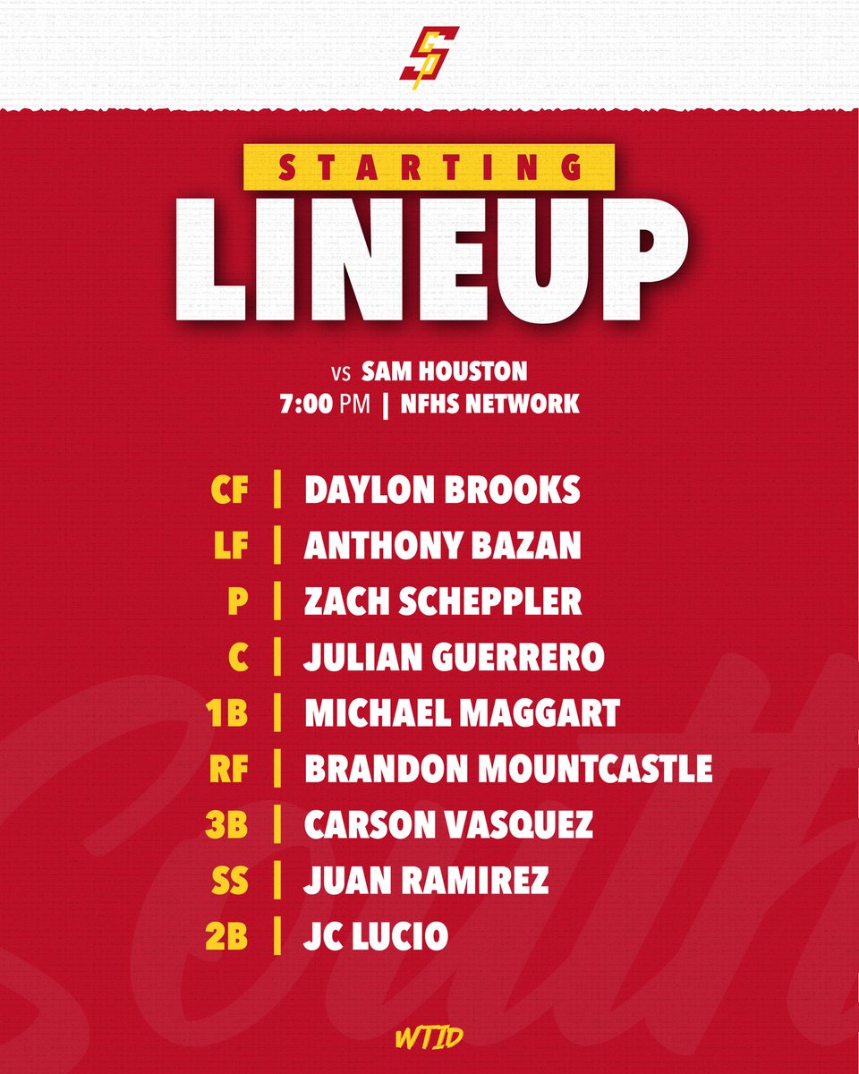 SGP Baseball tweet media