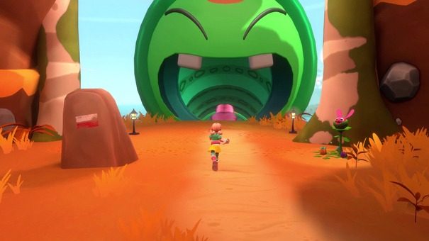 Nintenderos tweet media