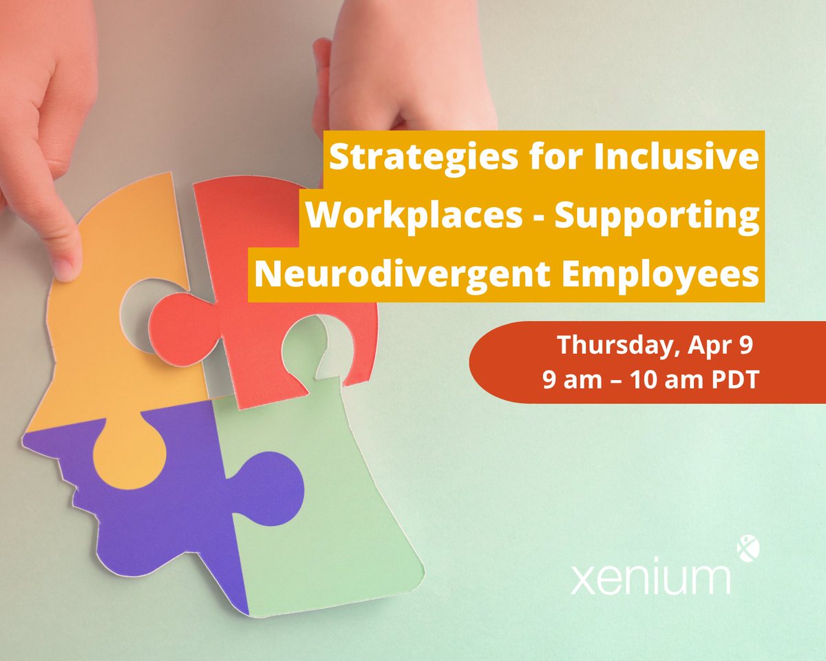 Xenium HR tweet media