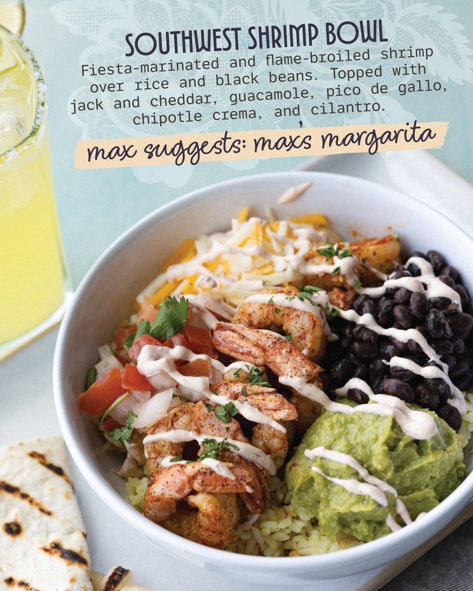 Max & Erma's tweet media