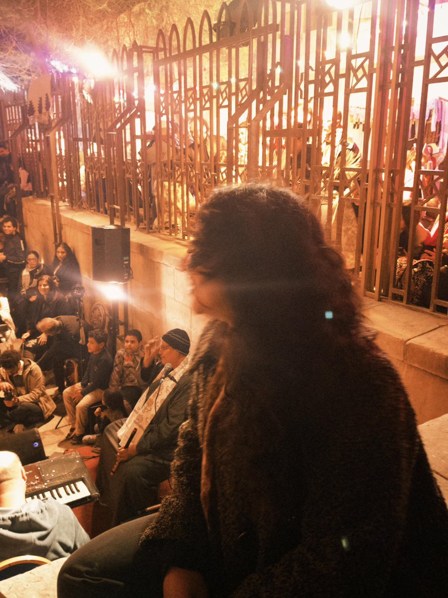 منى العطار tweet media