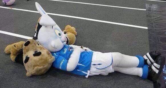 ☆ Psycho Ds ☆ tweet media